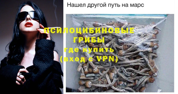 MESCALINE Михайлов