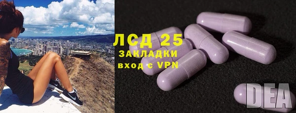MESCALINE Михайлов